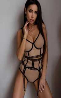 Шлюха Кимберли 37463