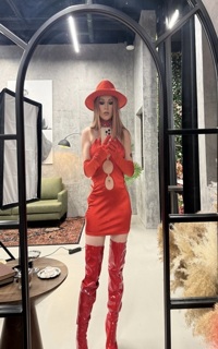Шлюха Юлианна 48752