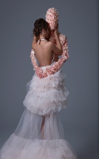 Шлюха Виолетта 45118