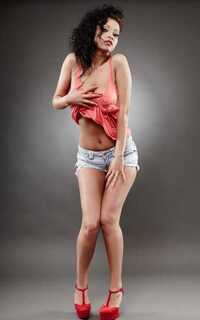 Шлюха Мари 40253