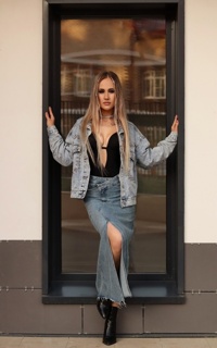 Шлюха Полина 38289