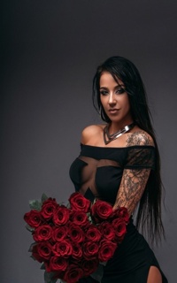 Шлюха Марина 35753