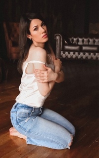 Шлюха Кристина 44584