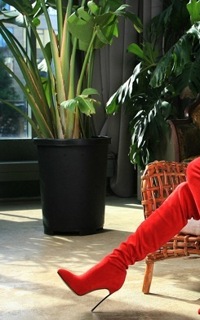 Шлюха Мишель 45449