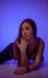 Шлюха Анита 39817