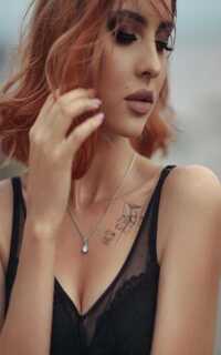 Шлюха Руби 46718