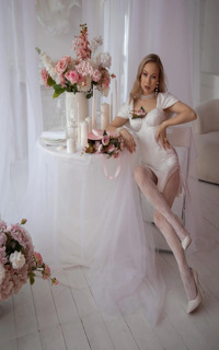 Шлюха Илона 45295