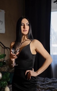 Шлюха Света 39840