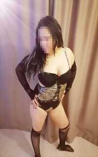 Шлюха Жанна 36852