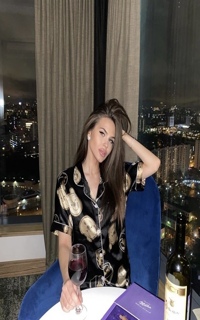 Шлюха Лика 41126