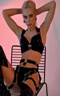 Шлюха Эстель 36389