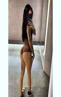 Шлюха Аннет 44284