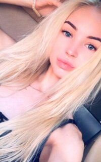 Шлюха Василиса 40002