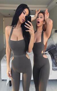 Шлюха Карина и Оксана 47710