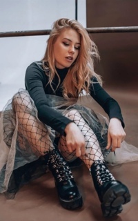 Шлюха Аня 45086 Шлюха Аня 45086