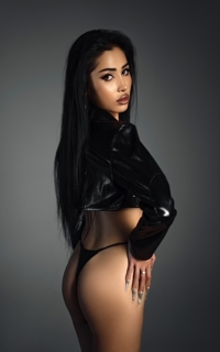 Шлюха Ника 44830