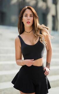 Шлюха Анастасия 46905