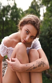 Шлюха Вика 47021