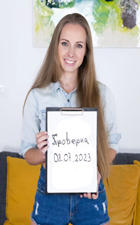 Шлюха Оксана 44673 Шлюха Оксана 44673