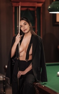 Шлюха Дара 44270