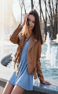 Шлюха Лилит 44582