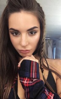 Шлюха Каролина 40524