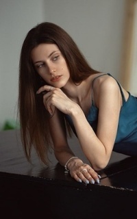 Шлюха Анна 45845