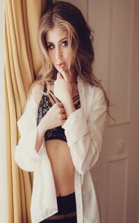 Шлюха Евангелина 34689