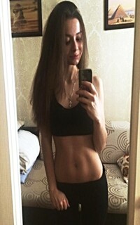 Шлюха Ника 47691