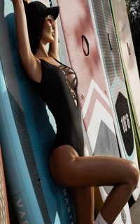 Шлюха ЛИКА 42231