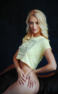 Шлюха Лада 50167