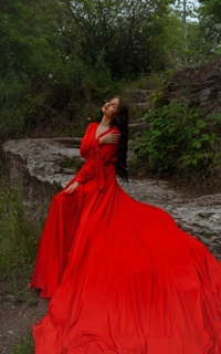 Шлюха Зара 37295