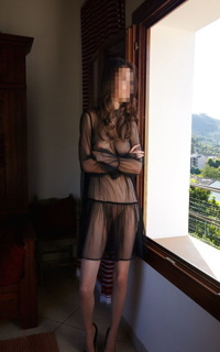 Шлюха Элиc 46388