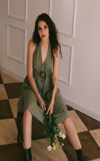 Шлюха Алексия 30357