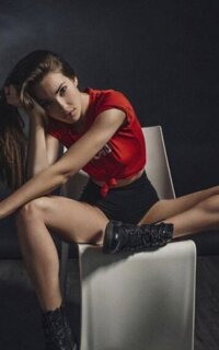 Шлюха Нина 47448