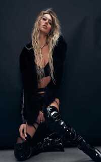 Шлюха Дениза 36276