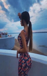 Шлюха Леся 44807