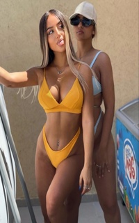 Шлюха Лина и Оля 33466