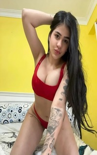 Шлюха Ника 47011