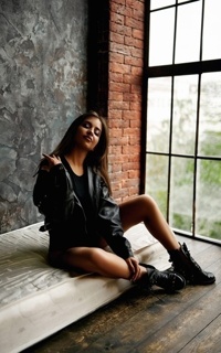 Шлюха Ирина 39806