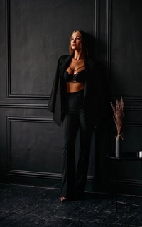 Шлюха Лола 46809