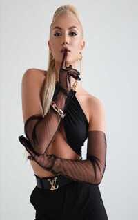 Шлюха Татьяна 37406