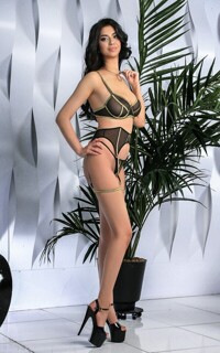 Шлюха Ника 39725