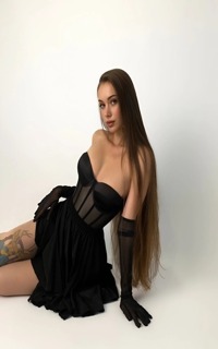 Шлюха Диана ИНДИ 46591