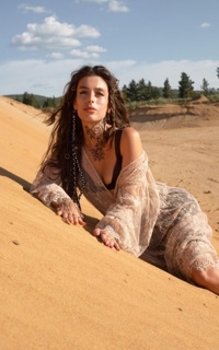 Шлюха Лика 34825