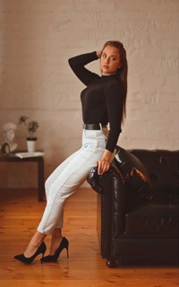 Шлюха Нина 31391