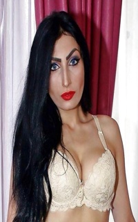 Шлюха Рамина 47520