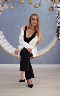 Шлюха Илона 35750