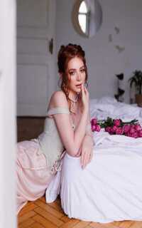 Шлюха Николь 38034