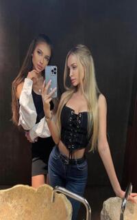 Шлюха Алена и Катя 47983